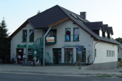 Gewerbebau