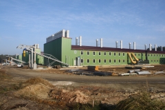 Industriebau