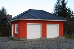 Gewerbebau