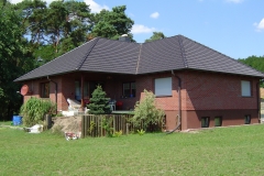 Einfamilienhaus