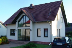 Einfamilienhaus