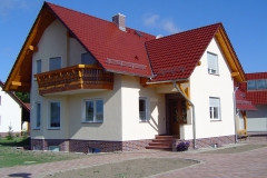 Einfamilienhaus