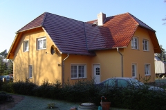 Einfamilienhaus