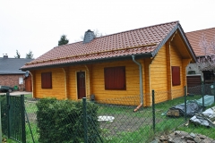 Einfamilienhaus