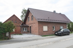 Einfamilienhaus