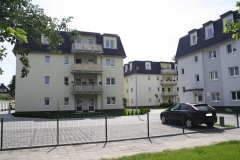 Mehrfamilienhaus