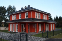 Einfamilienhaus