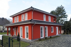 Einfamilienhaus