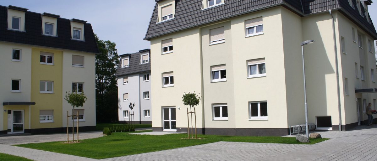 Permalink auf:Neubau Wohnungsbau Permalink auf:Neubau Wohnungsbau